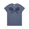 WO'S FADED TEE Thumbnail