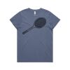 WO'S FADED TEE Thumbnail