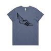 WO'S FADED TEE Thumbnail