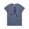 WO'S FADED TEE Thumbnail