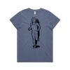 WO'S FADED TEE Thumbnail