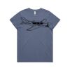 WO'S FADED TEE Thumbnail