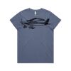 WO'S FADED TEE Thumbnail