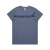 WO'S FADED TEE Thumbnail