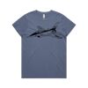 WO'S FADED TEE Thumbnail