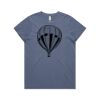 WO'S FADED TEE Thumbnail