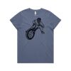 WO'S FADED TEE Thumbnail