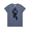 WO'S FADED TEE Thumbnail