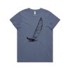 WO'S FADED TEE Thumbnail