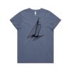 WO'S FADED TEE Thumbnail