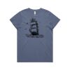 WO'S FADED TEE Thumbnail