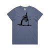 WO'S FADED TEE Thumbnail