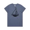 WO'S FADED TEE Thumbnail