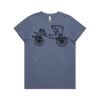 WO'S FADED TEE Thumbnail