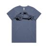 WO'S FADED TEE Thumbnail