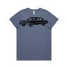 WO'S FADED TEE Thumbnail