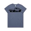 WO'S FADED TEE Thumbnail