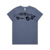 WO'S FADED TEE Thumbnail