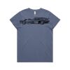 WO'S FADED TEE Thumbnail