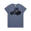 WO'S FADED TEE Thumbnail