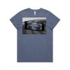 WO'S FADED TEE Thumbnail