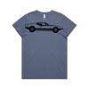 WO'S FADED TEE Thumbnail