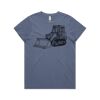 WO'S FADED TEE Thumbnail