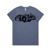 WO'S FADED TEE Thumbnail