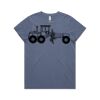 WO'S FADED TEE Thumbnail