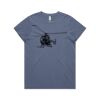 WO'S FADED TEE Thumbnail