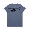 WO'S FADED TEE Thumbnail