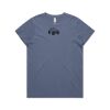 WO'S FADED TEE Thumbnail