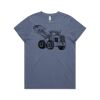 WO'S FADED TEE Thumbnail