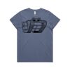 WO'S FADED TEE Thumbnail