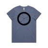 WO'S FADED TEE Thumbnail