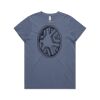 WO'S FADED TEE Thumbnail