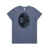 WO'S FADED TEE Thumbnail