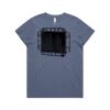 WO'S FADED TEE Thumbnail