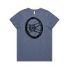 WO'S FADED TEE Thumbnail