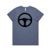 WO'S FADED TEE Thumbnail