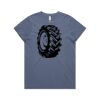 WO'S FADED TEE Thumbnail