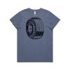 WO'S FADED TEE Thumbnail