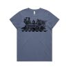 WO'S FADED TEE Thumbnail