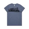 WO'S FADED TEE Thumbnail