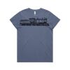 WO'S FADED TEE Thumbnail