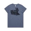 WO'S FADED TEE Thumbnail