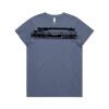 WO'S FADED TEE Thumbnail