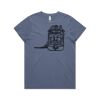 WO'S FADED TEE Thumbnail