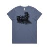 WO'S FADED TEE Thumbnail