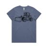 WO'S FADED TEE Thumbnail